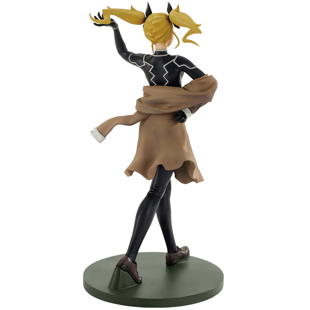 Kaiju No. 8 Kikoru Shinomiya Ichibansho figura 17cm fotografija proizvoda
