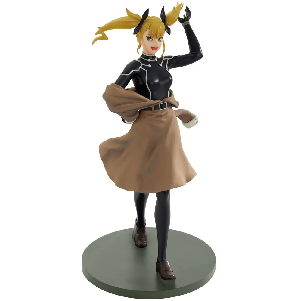 Kaiju No. 8 Kikoru Shinomiya Ichibansho figura 17cm fotografija proizvoda