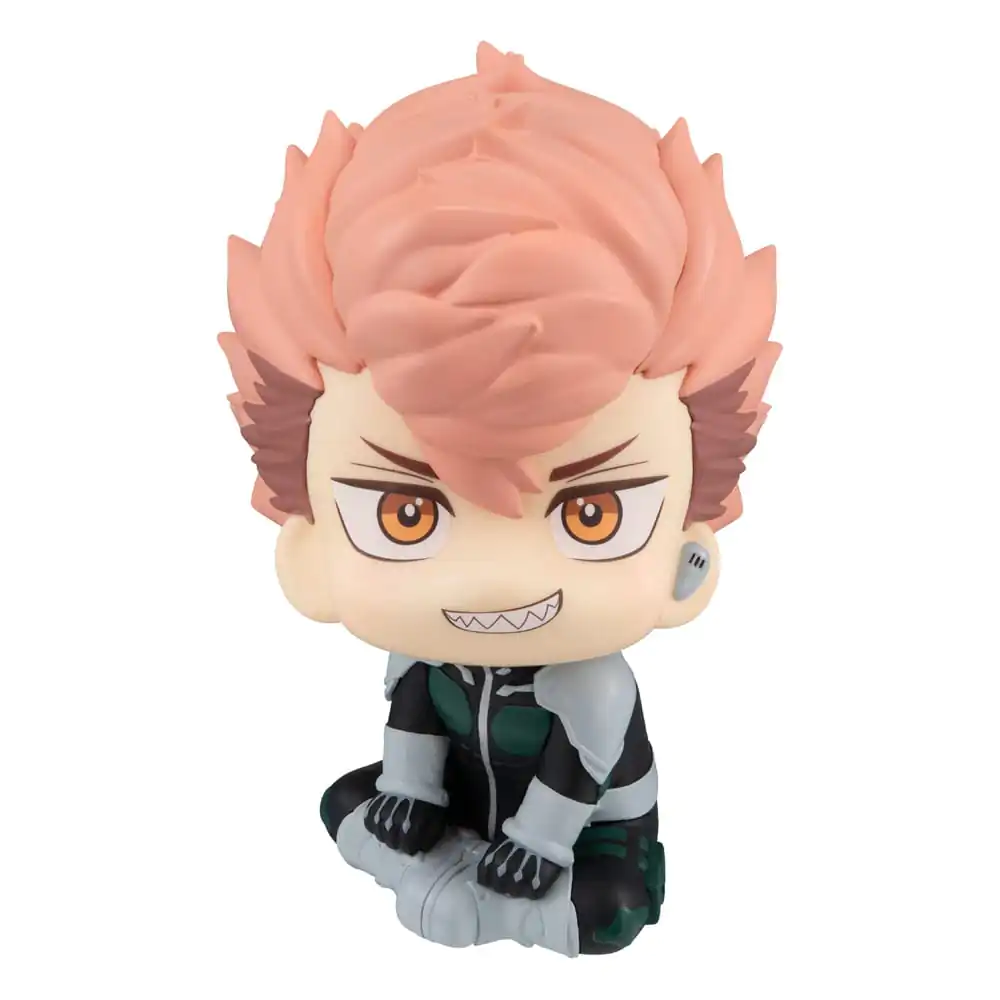 Kaiju No. 8 Look Up PVC figura Iharu Fruhashi 11 cm fotografija proizvoda