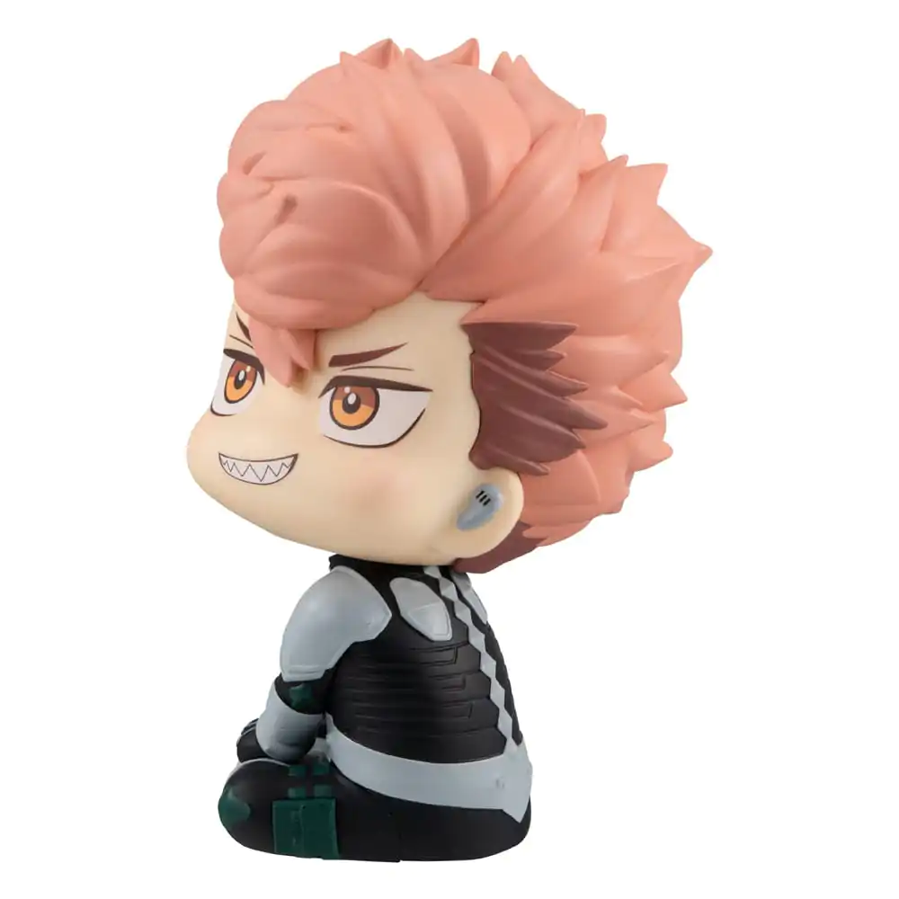 Kaiju No. 8 Look Up PVC figura Iharu Fruhashi 11 cm fotografija proizvoda