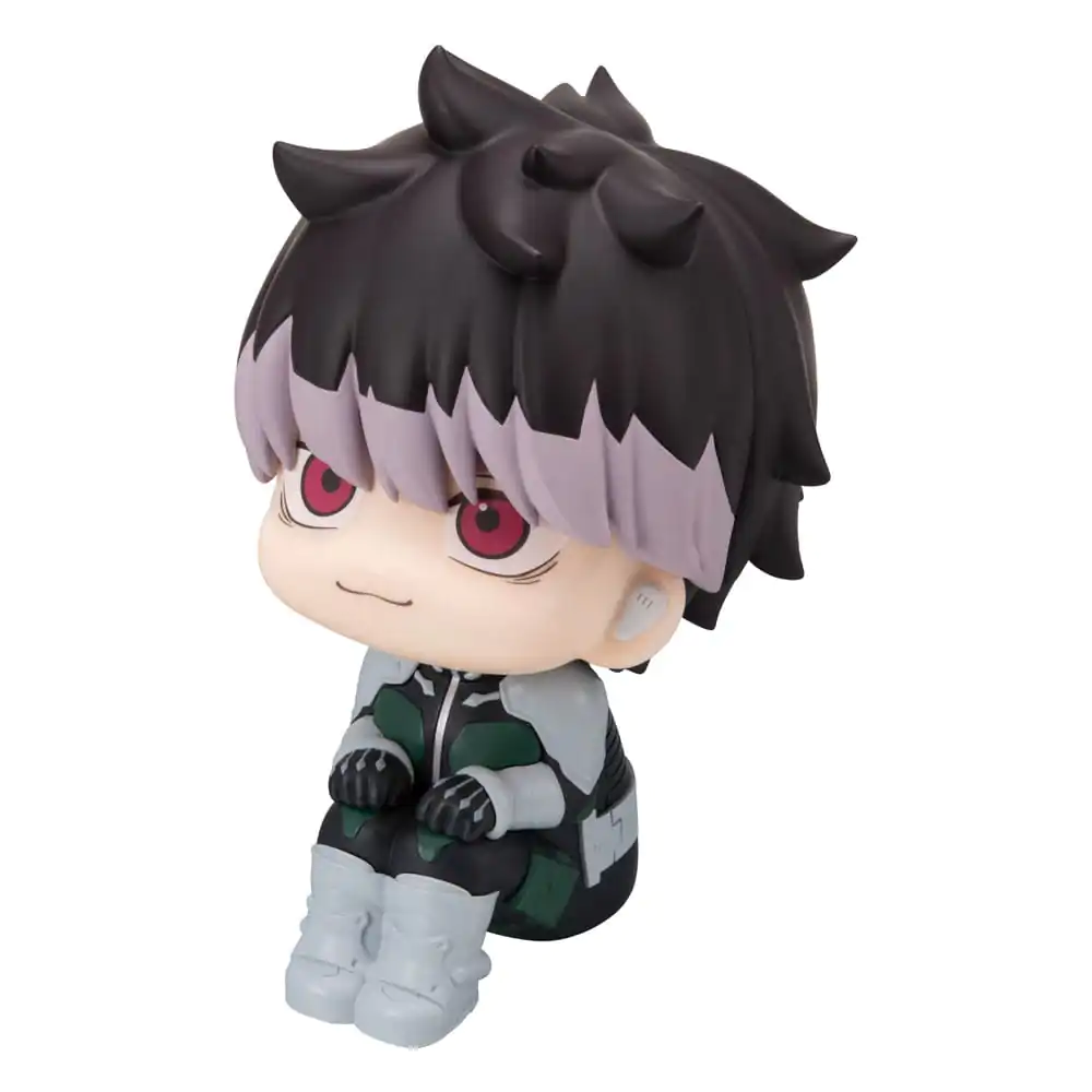 Kaiju No. 8 Look Up PVC kip Gen Narumi 11 cm fotografija proizvoda