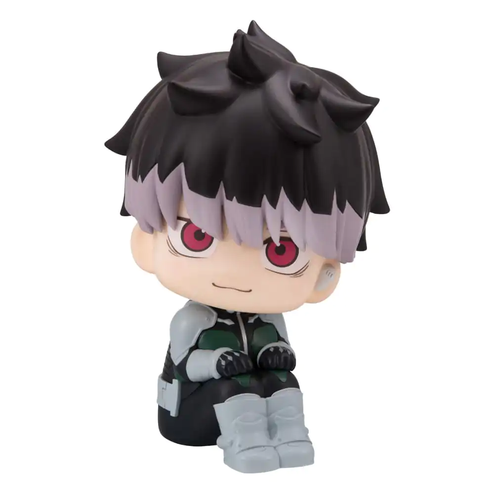 Kaiju No. 8 Look Up PVC kip Gen Narumi 11 cm fotografija proizvoda