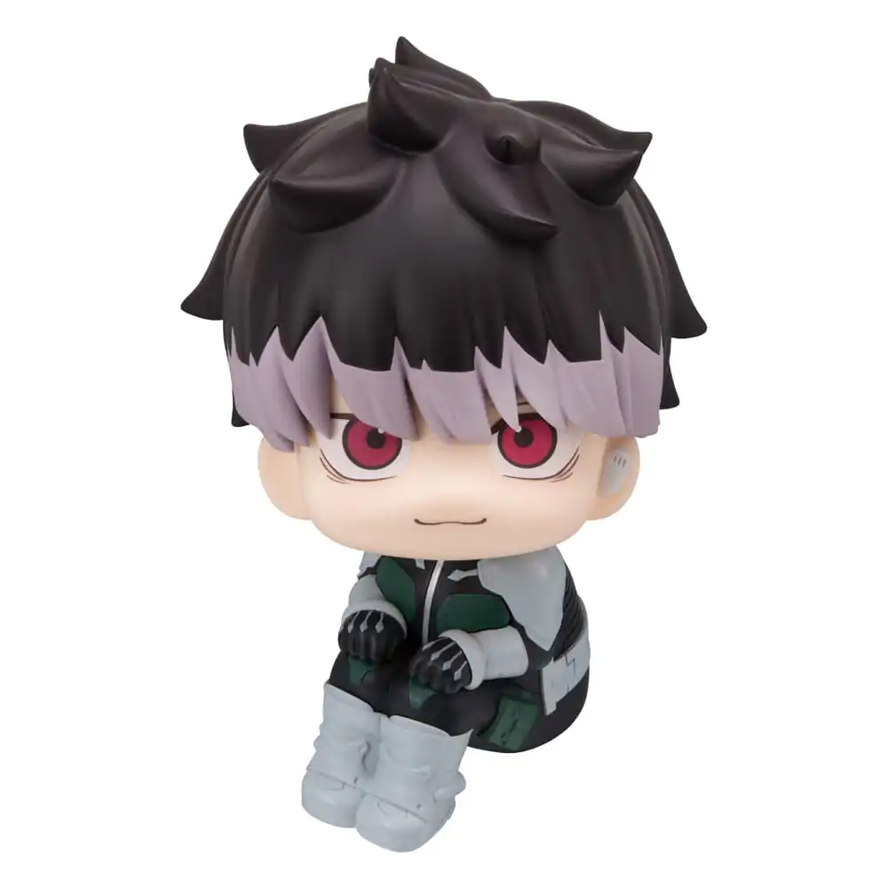 Kaiju No. 8 Look Up PVC kip Gen Narumi 11 cm fotografija proizvoda