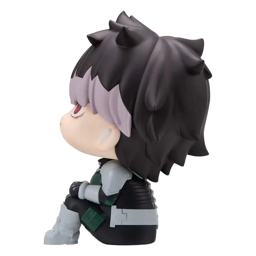 Kaiju No. 8 Look Up PVC kip Gen Narumi 11 cm fotografija proizvoda