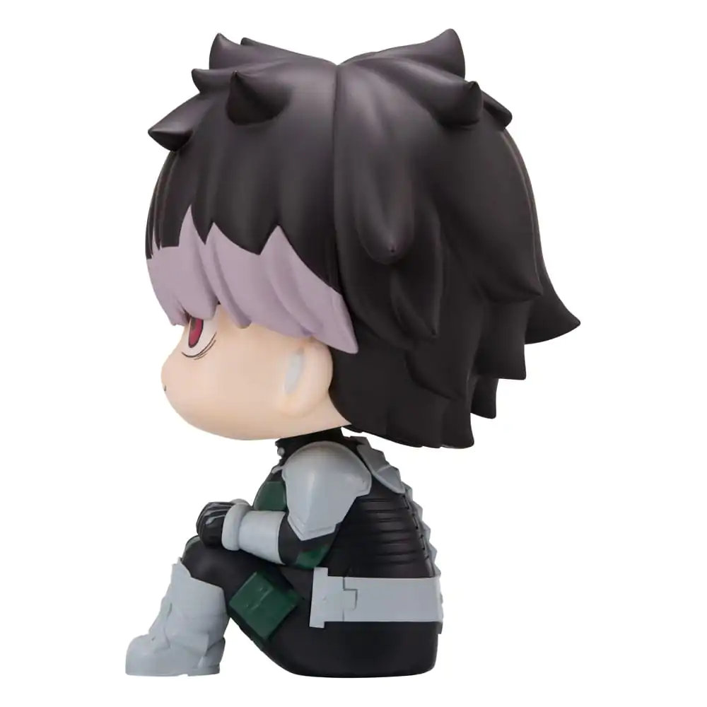 Kaiju No. 8 Look Up PVC kip Gen Narumi 11 cm fotografija proizvoda