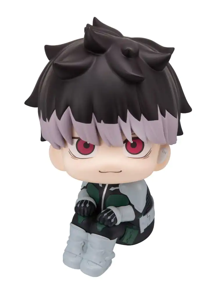 Kaiju No. 8 Look Up PVC figura Gen Narumi (s poklonom) 11 cm fotografija proizvoda