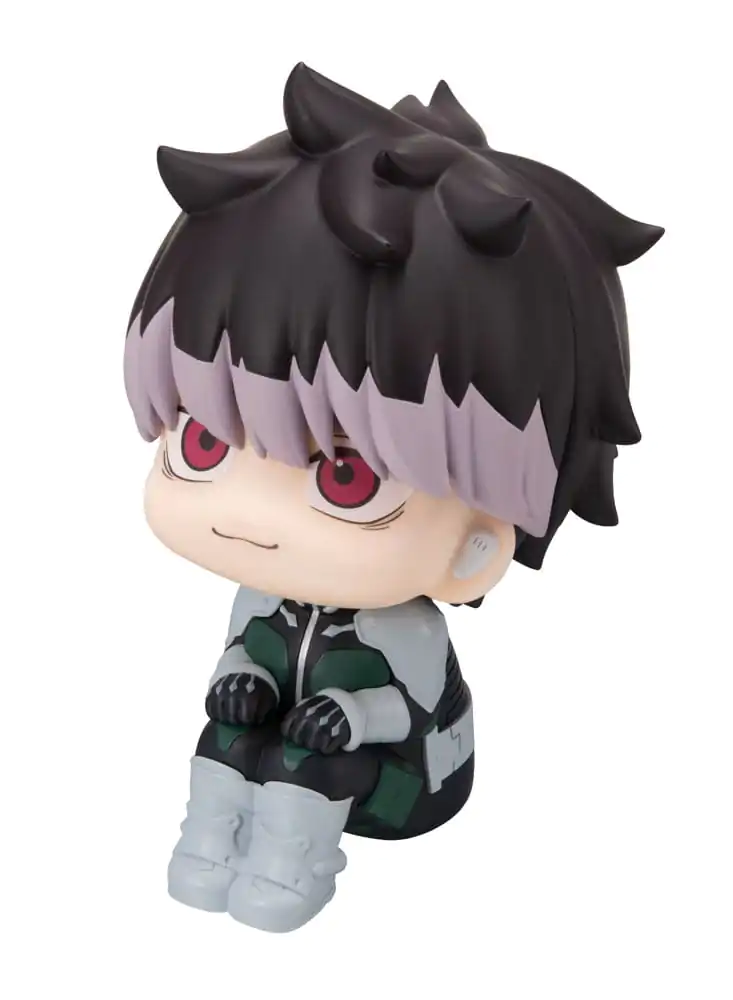 Kaiju No. 8 Look Up PVC figura Gen Narumi (s poklonom) 11 cm fotografija proizvoda