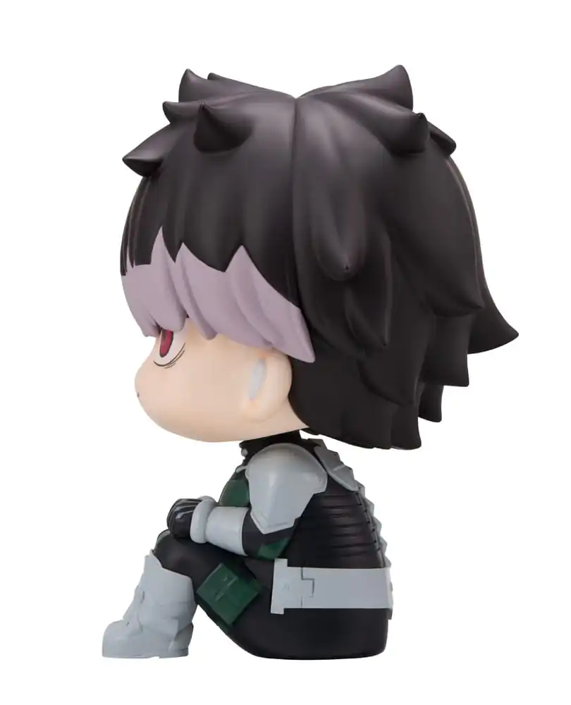 Kaiju No. 8 Look Up PVC figura Gen Narumi (s poklonom) 11 cm fotografija proizvoda