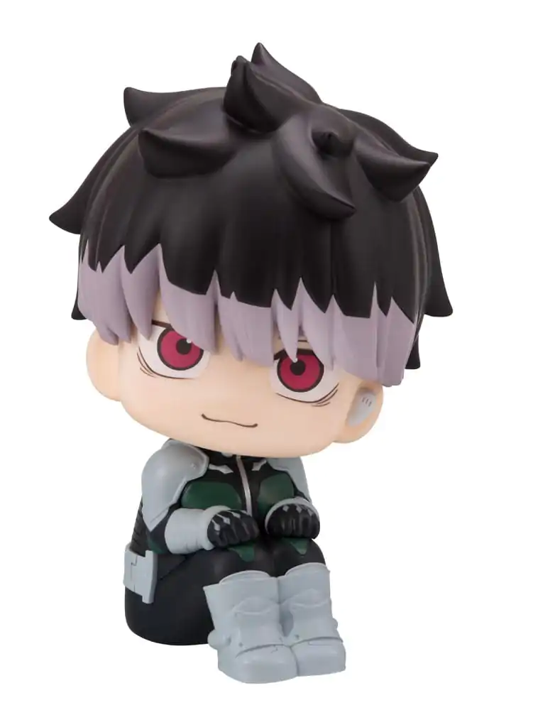 Kaiju No. 8 Look Up PVC figura Gen Narumi (s poklonom) 11 cm fotografija proizvoda