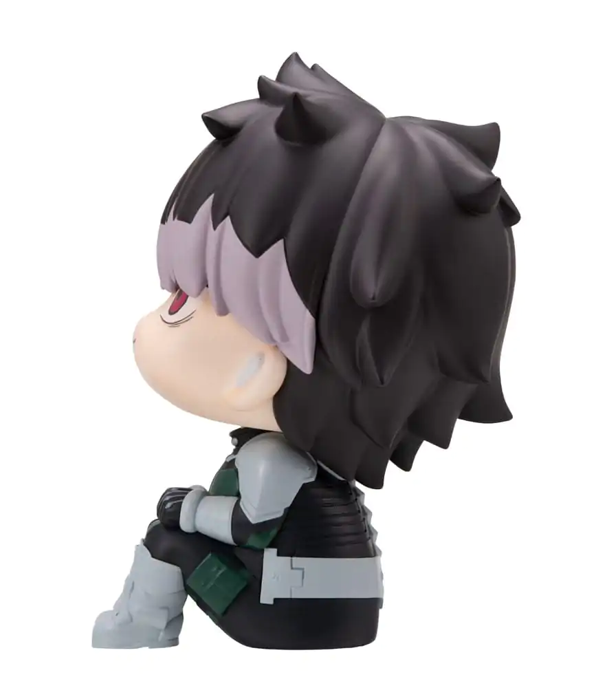 Kaiju No. 8 Look Up PVC figura Gen Narumi (s poklonom) 11 cm fotografija proizvoda