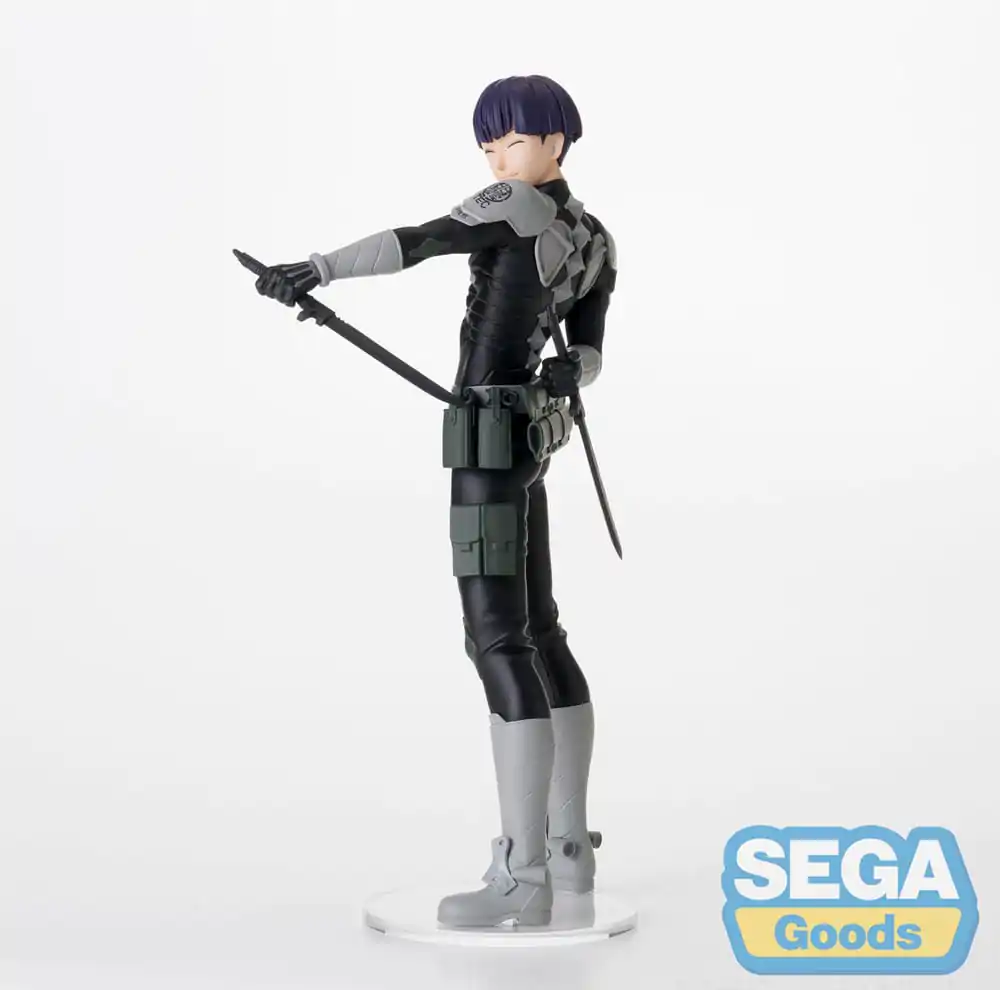 Kaiju No. 8 Luminasta PVC Kip Soshiro Hoshina 20 cm fotografija proizvoda