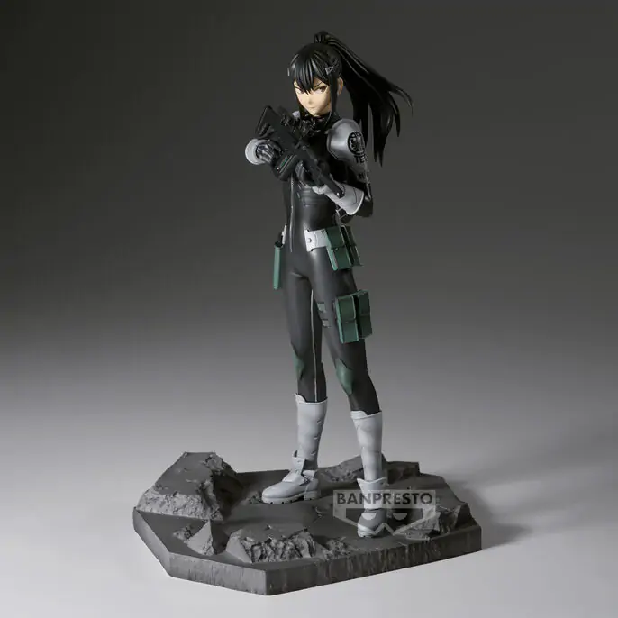 aiju No 8 Soshiro Hoshina The Metallic figura 12cm fotografija proizvoda