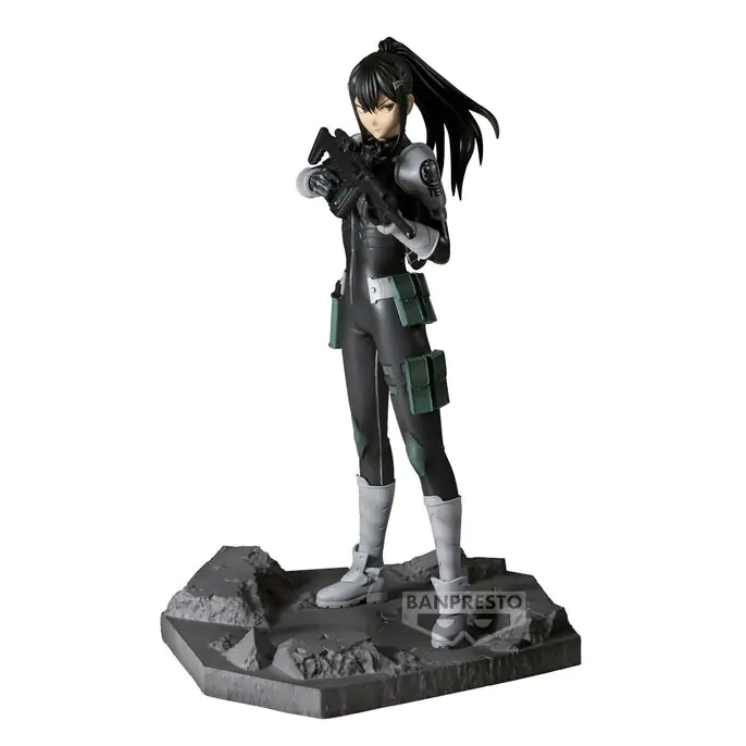 aiju No 8 Soshiro Hoshina The Metallic figura 12cm fotografija proizvoda