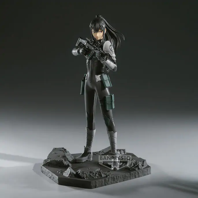 aiju No 8 Soshiro Hoshina The Metallic figura 12cm fotografija proizvoda