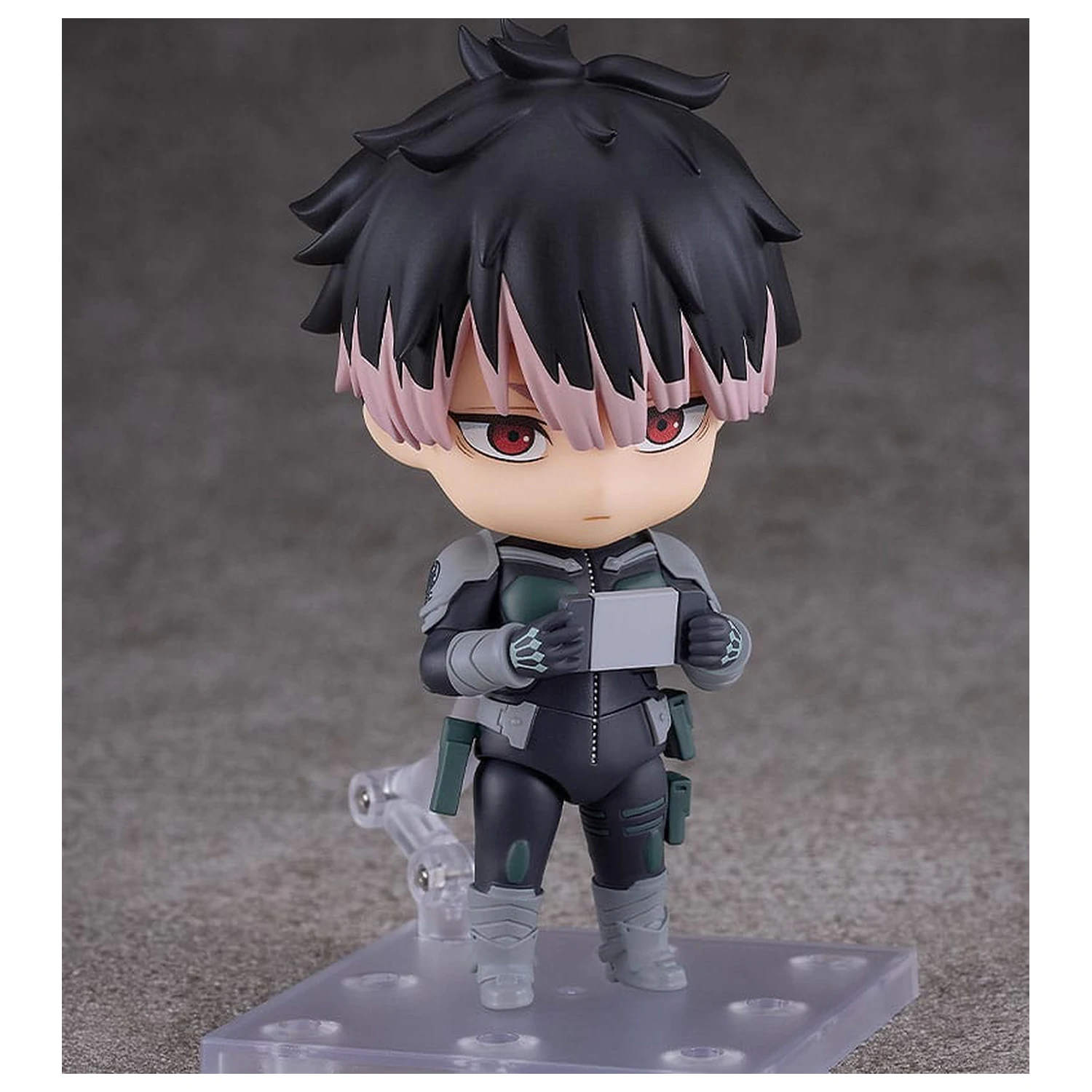 Kaiju No. 8 Nendoroid Akcijska figura Gen Narumi 10 cm fotografija proizvoda