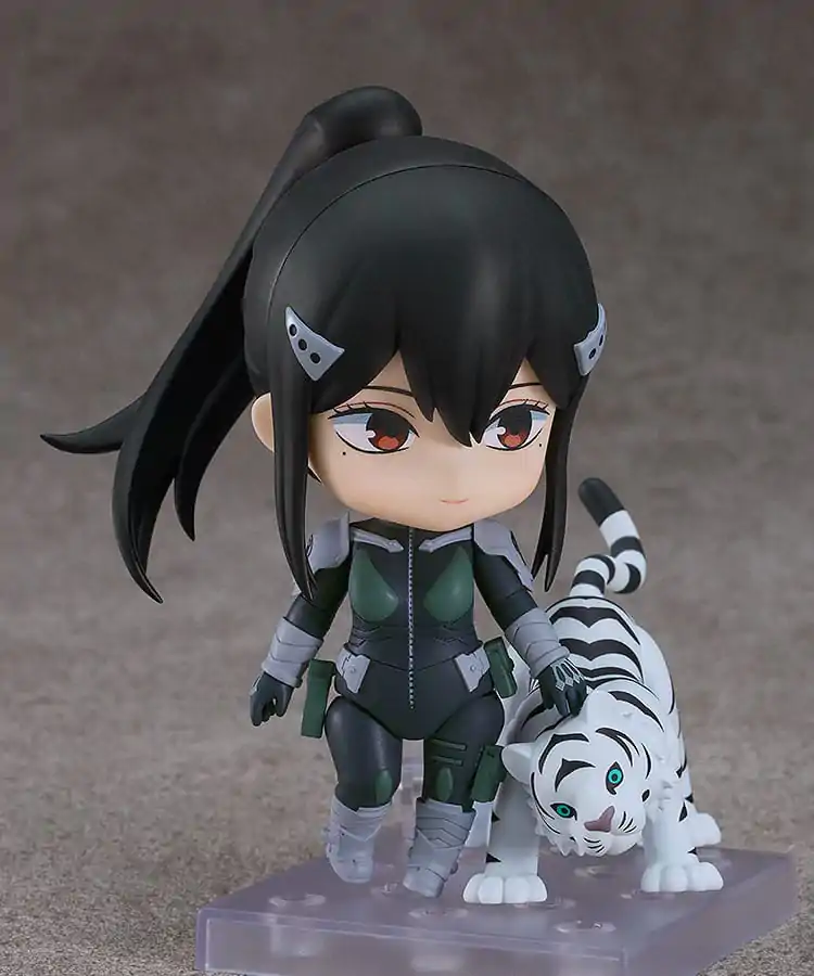 Kaiju No. 8 Nendoroid akcijska figura Mina Ashiro 10 cm fotografija proizvoda