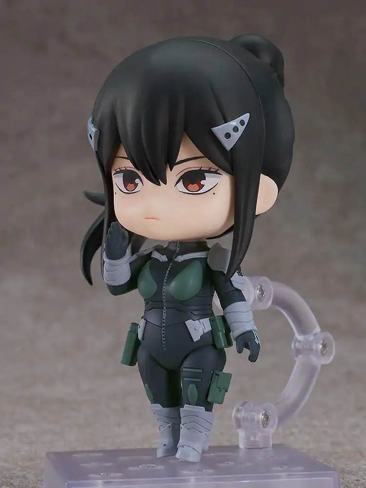 Kaiju No. 8 Nendoroid akcijska figura Mina Ashiro 10 cm fotografija proizvoda