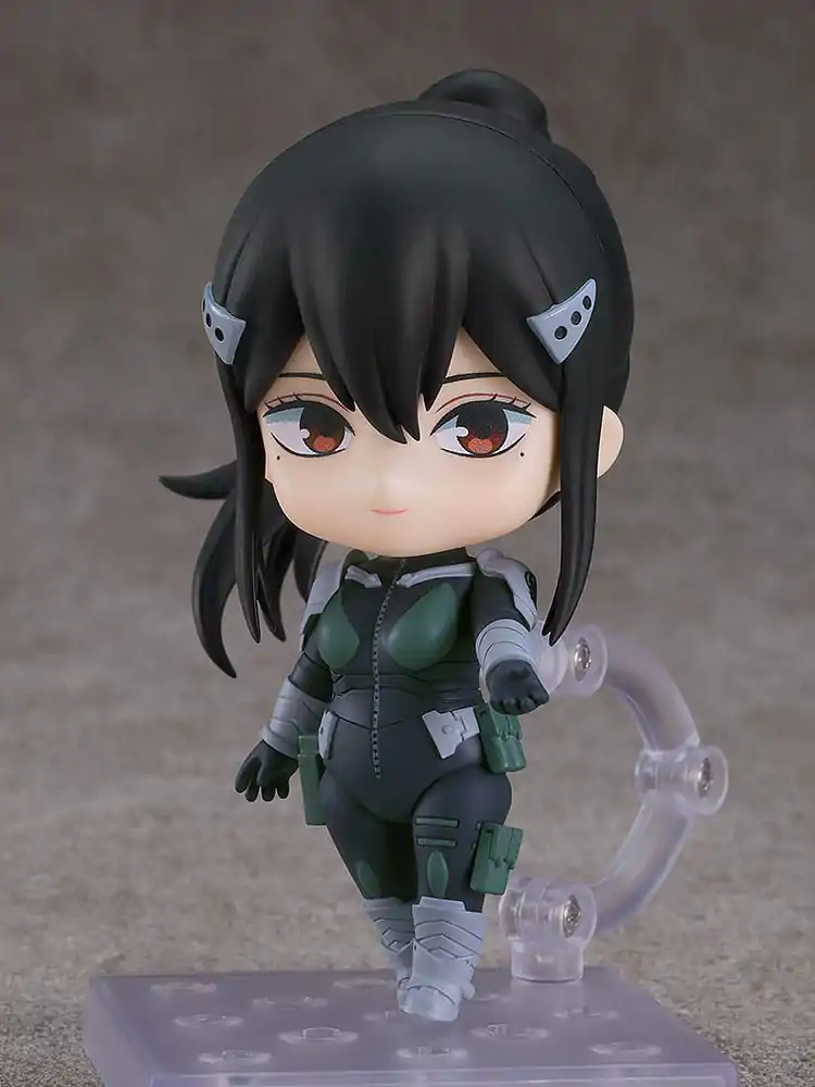 Kaiju No. 8 Nendoroid akcijska figura Mina Ashiro 10 cm fotografija proizvoda