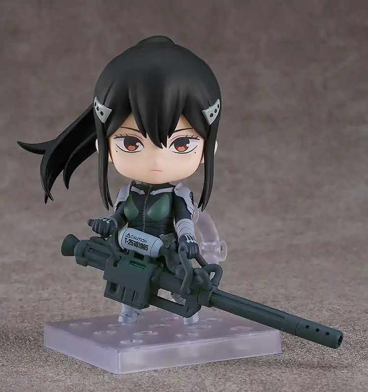 Kaiju No. 8 Nendoroid akcijska figura Mina Ashiro 10 cm fotografija proizvoda