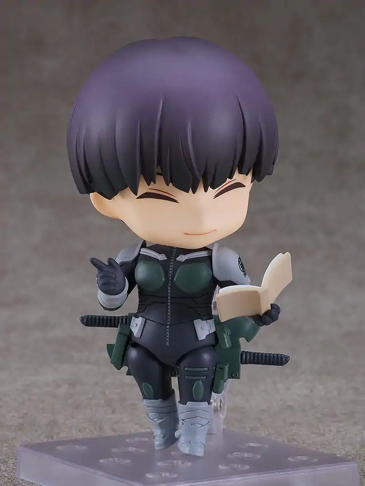 Kaiju No. 8 Nendoroid akcijska figura Soshiro Hoshina 10 cm fotografija proizvoda