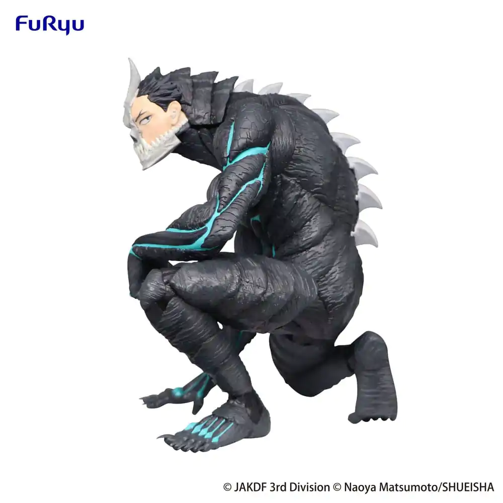 Kaiju No. 8 Noodle Stopper PVC Kip Kaiju No. 8 11 cm fotografija proizvoda