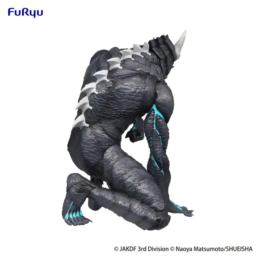 Kaiju No. 8 Noodle Stopper PVC Kip Kaiju No. 8 11 cm fotografija proizvoda
