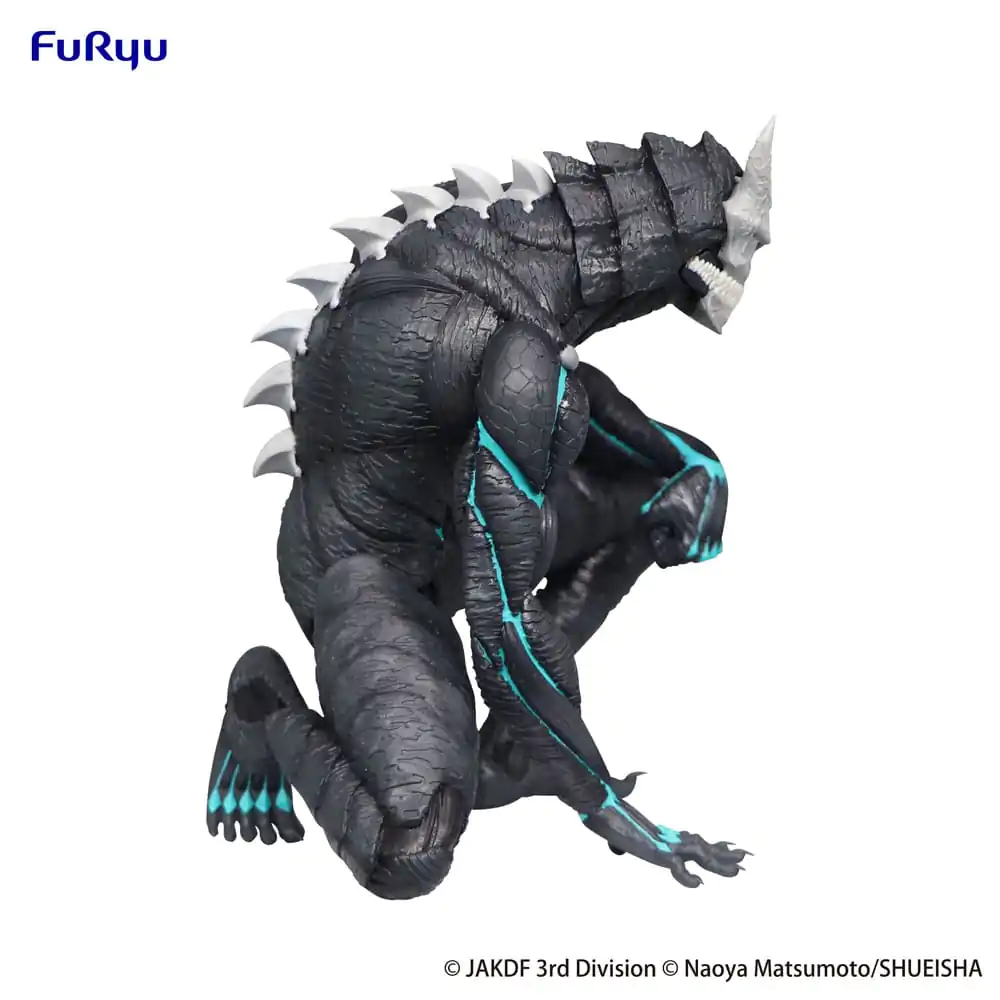Kaiju No. 8 Noodle Stopper PVC Kip Kaiju No. 8 11 cm fotografija proizvoda