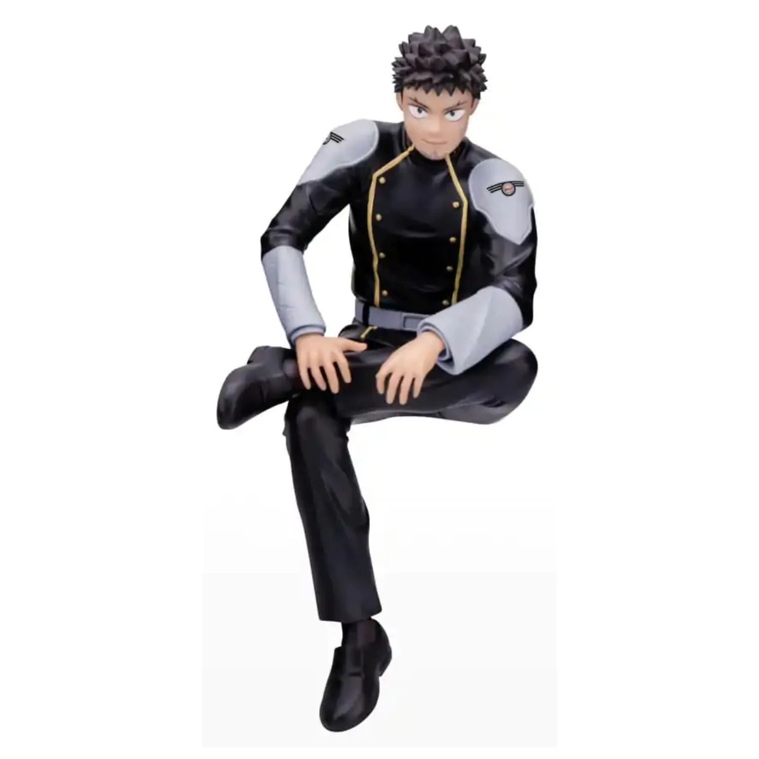 Kaiju No. 8 PM PVC Kipić Kafka Hibino 15 cm fotografija proizvoda