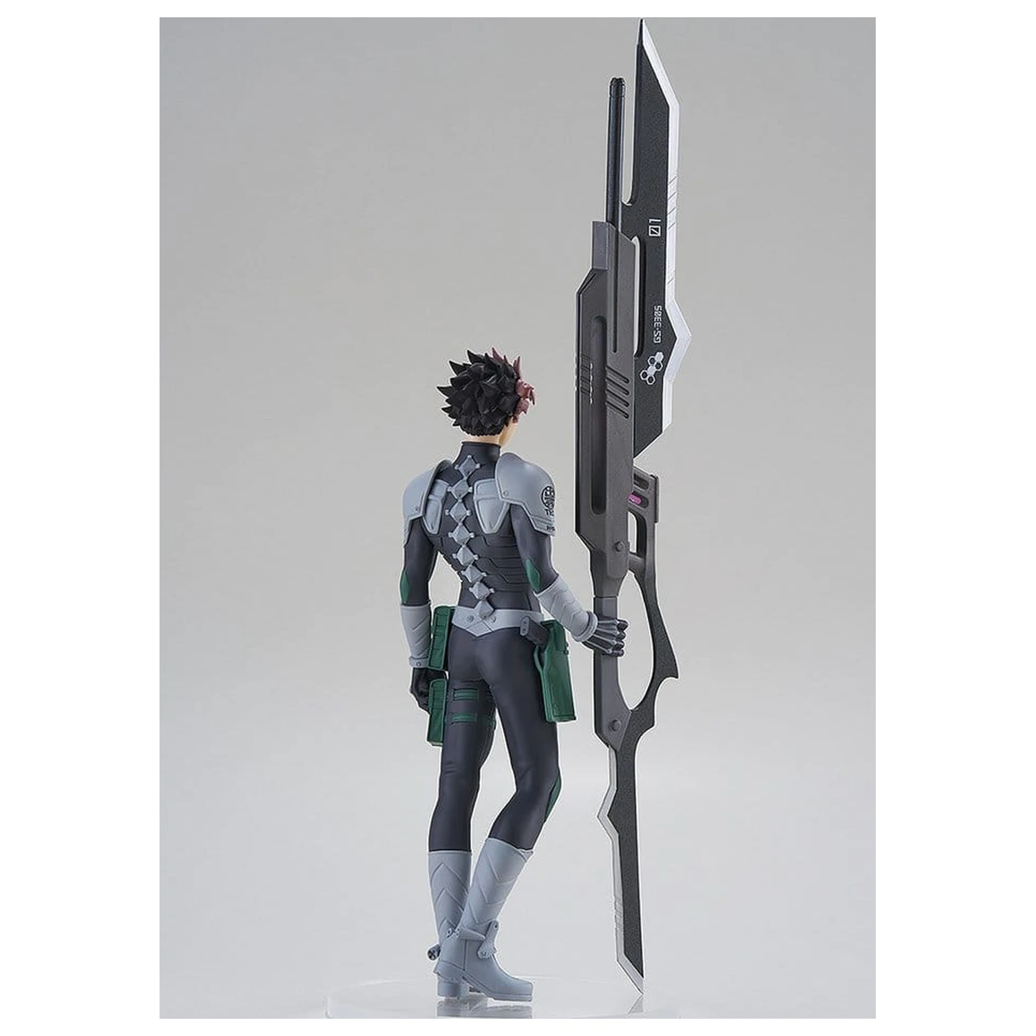 Kaiju No. 8 Pop Up Parade PVC figura Gen Narumi 27 cm fotografija proizvoda