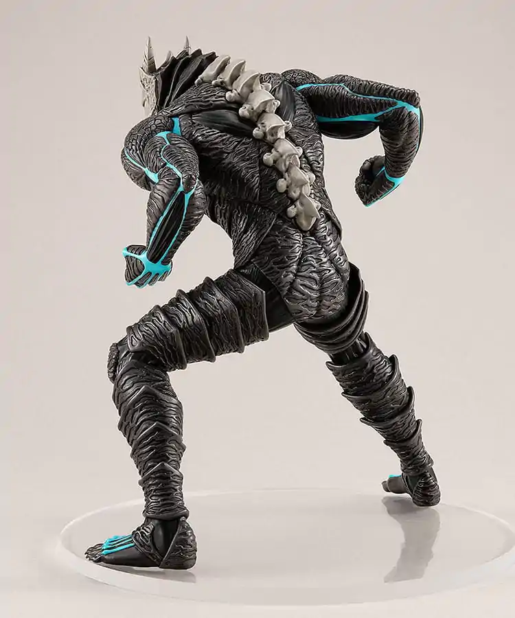Kaiju No. 8 Pop Up Parade PVC Kip Kaiju No. 8 17 cm fotografija proizvoda