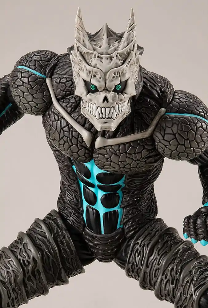 Kaiju No. 8 Pop Up Parade PVC Kip Kaiju No. 8 17 cm fotografija proizvoda