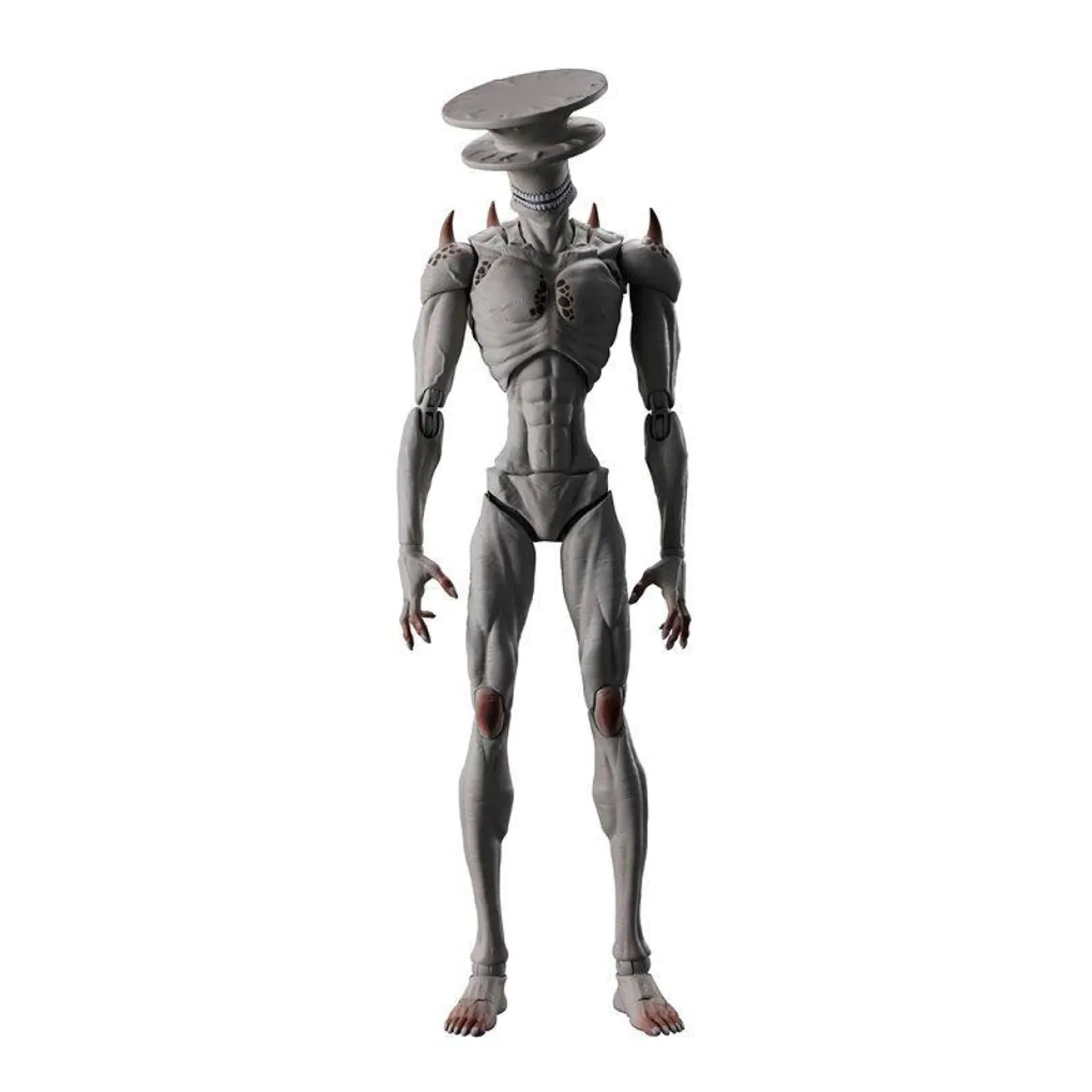 Kaiju No. 8 S.H. Figuarts akcijska figura Kaiju No. 9 19 cm fotografija proizvoda