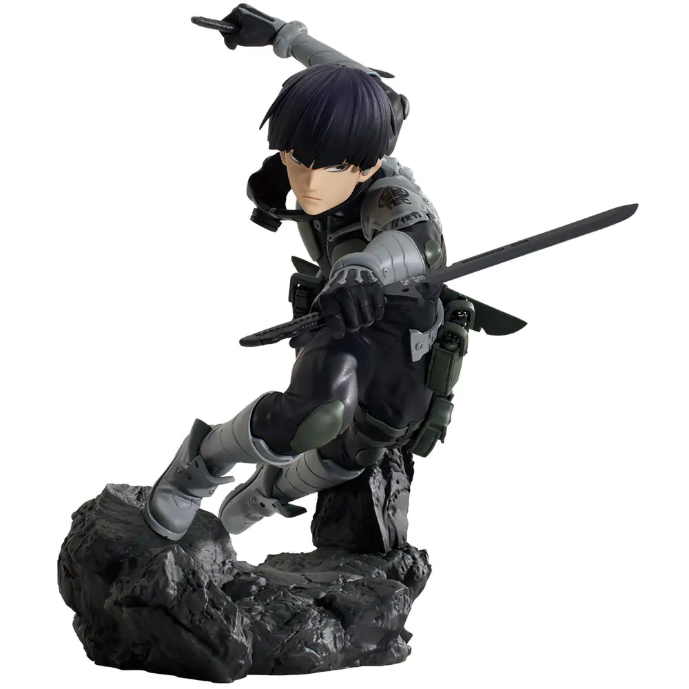 Kaiju No. 8 Shosiro Hoshina Ichibansho figura 10 cm fotografija proizvoda