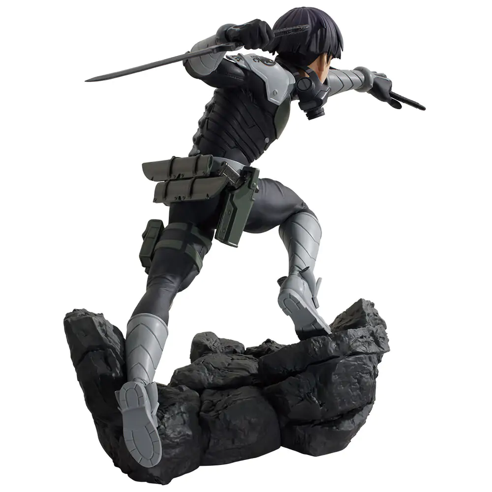 Kaiju No. 8 Shosiro Hoshina Ichibansho figura 10 cm fotografija proizvoda