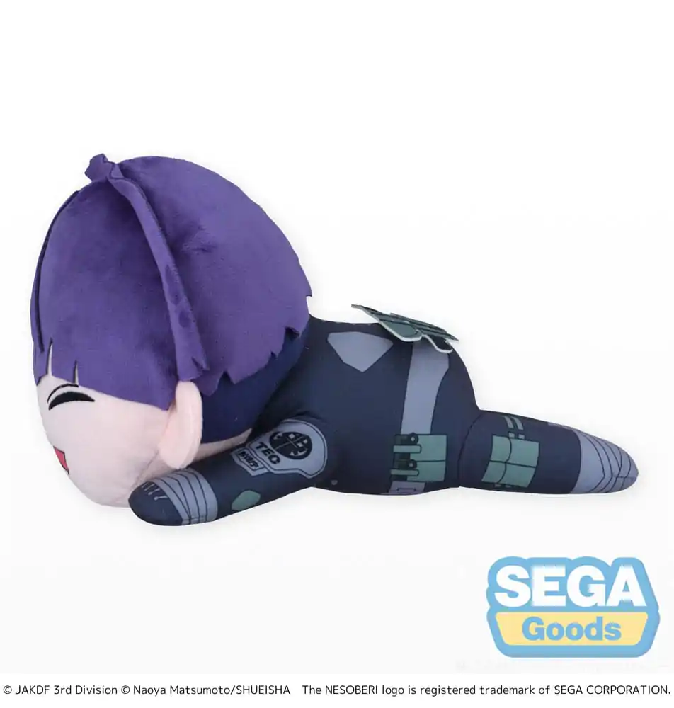 Kaiju No. 8 Plush Figura Soshiro Hoshina Lay-Down L 20 cm fotografija proizvoda