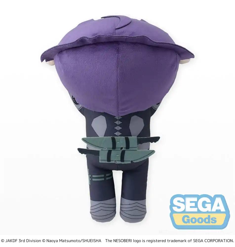 Kaiju No. 8 Plush Figura Soshiro Hoshina Lay-Down L 20 cm fotografija proizvoda