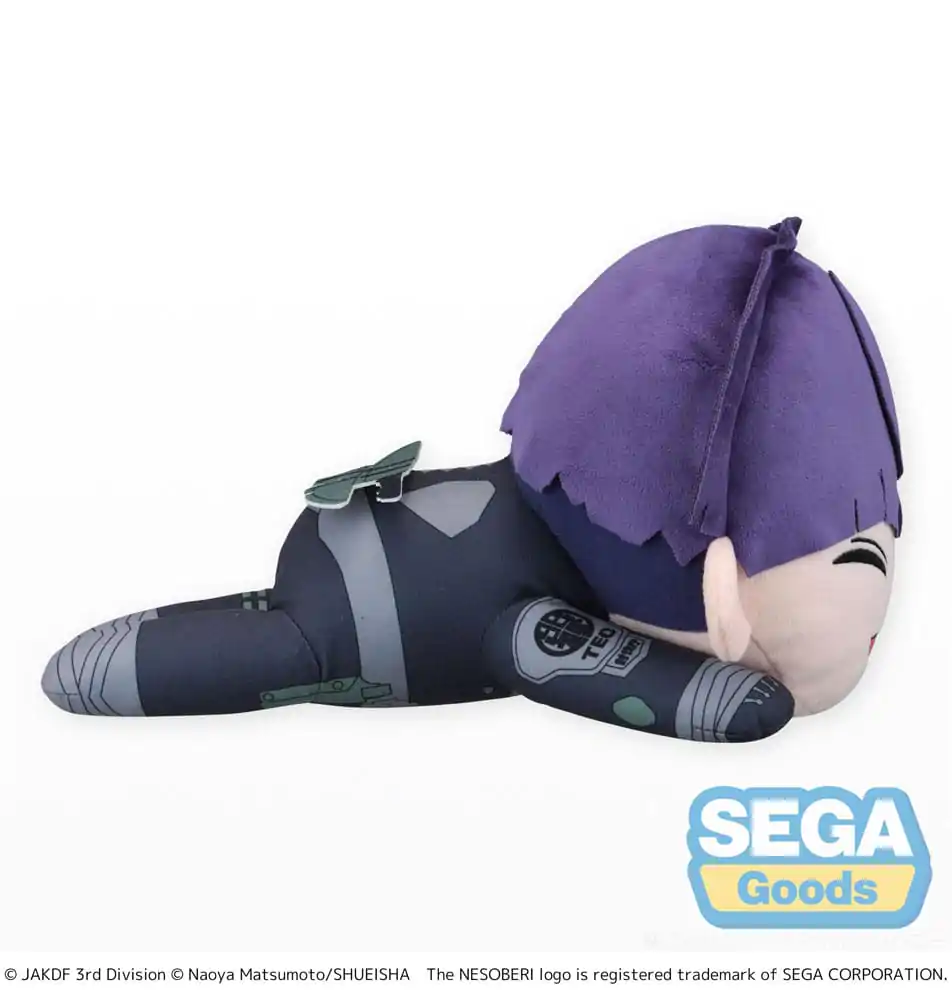 Kaiju No. 8 Plush Figura Soshiro Hoshina Lay-Down L 20 cm fotografija proizvoda