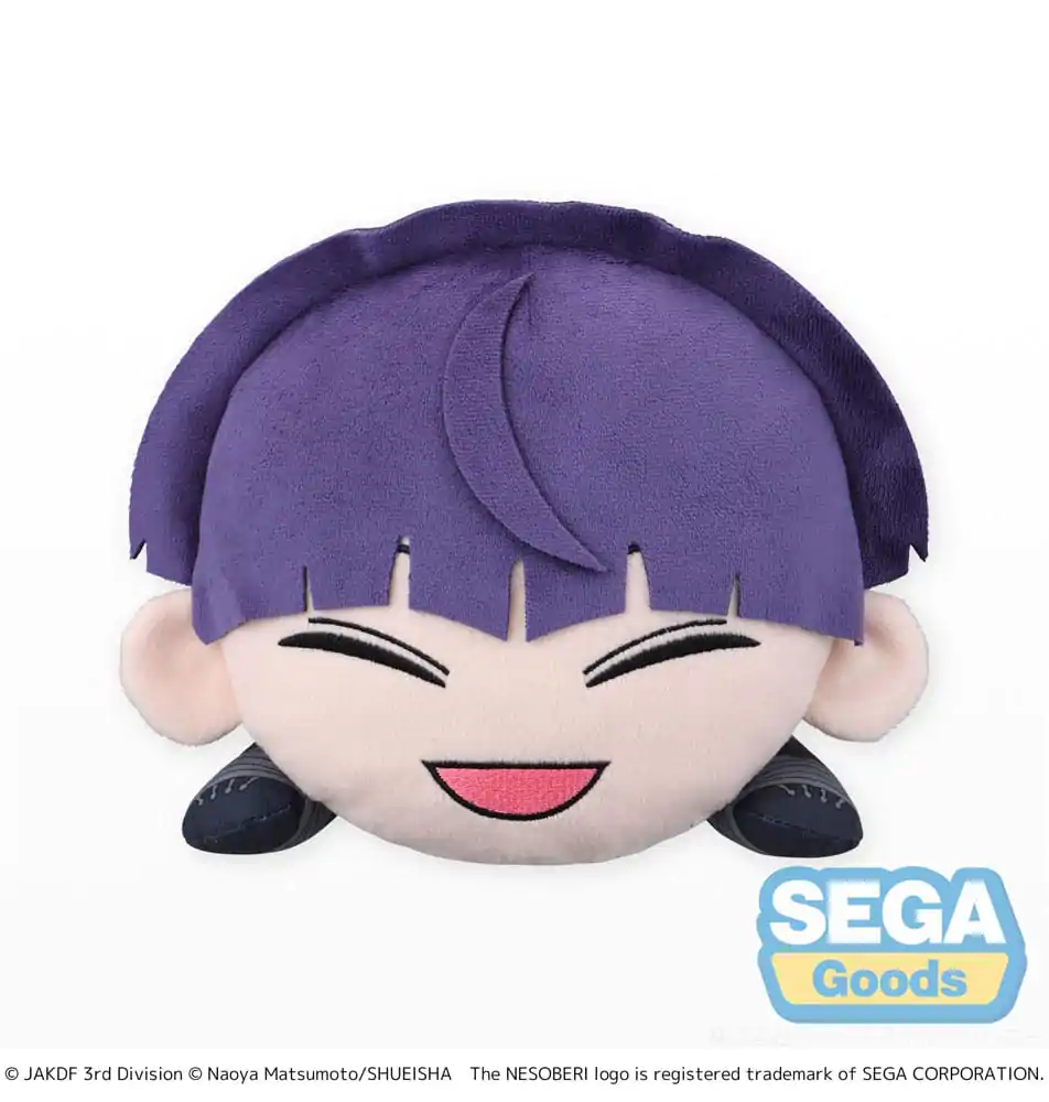 Kaiju No. 8 Plush Figura Soshiro Hoshina Lay-Down L 20 cm fotografija proizvoda