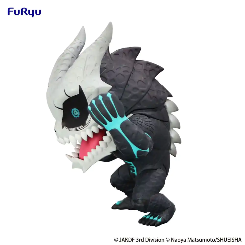 Kaiju No. 8 Toonize PVC Kip Kaiju No. 8 Normal Color Ver. 12 cm fotografija proizvoda