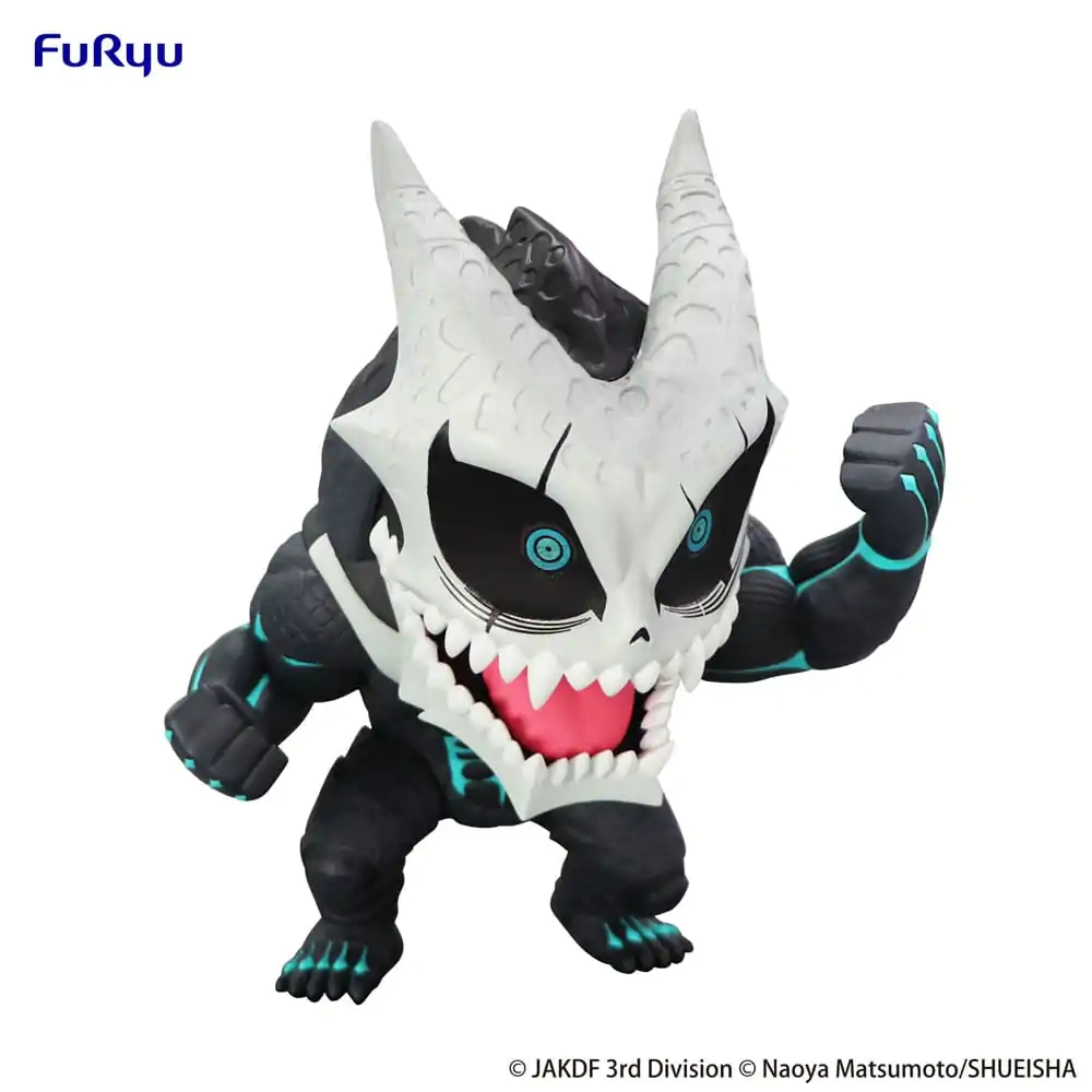 Kaiju No. 8 Toonize PVC Kip Kaiju No. 8 Normal Color Ver. 12 cm fotografija proizvoda