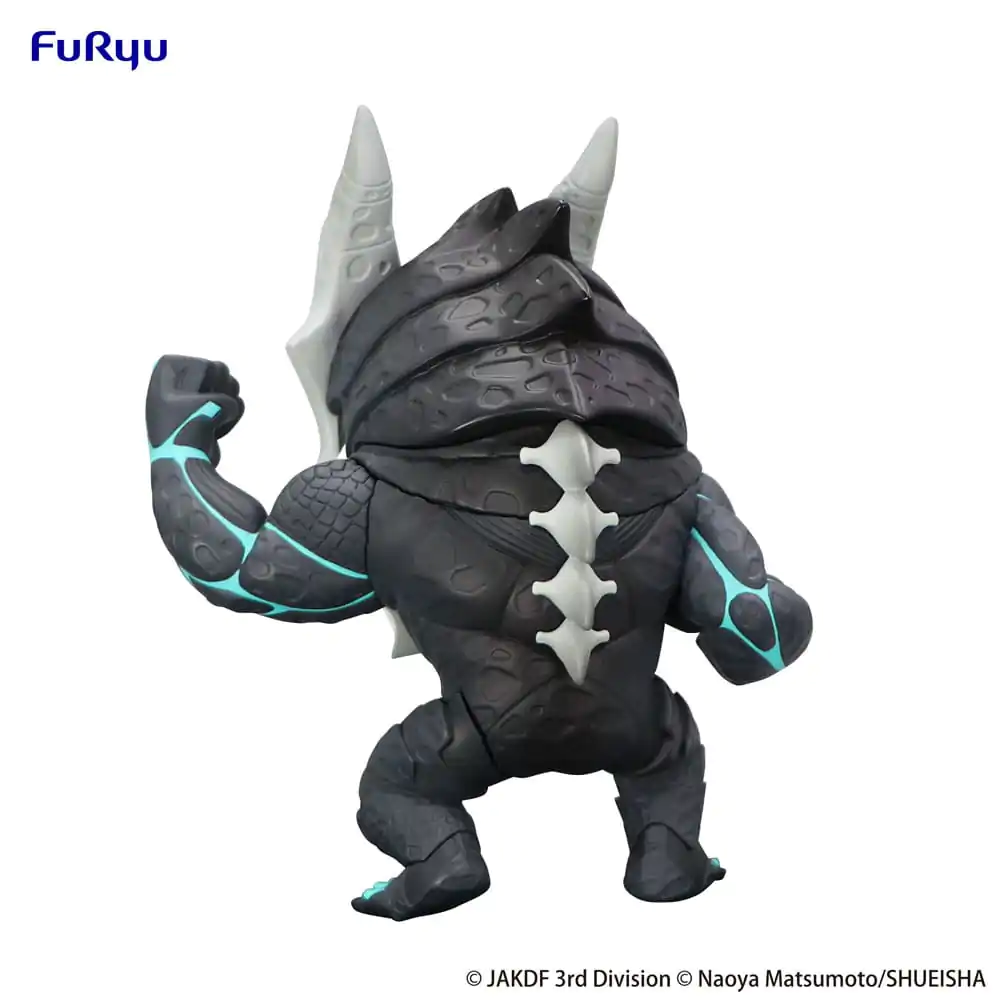 Kaiju No. 8 Toonize PVC Kip Kaiju No. 8 Normal Color Ver. 12 cm fotografija proizvoda