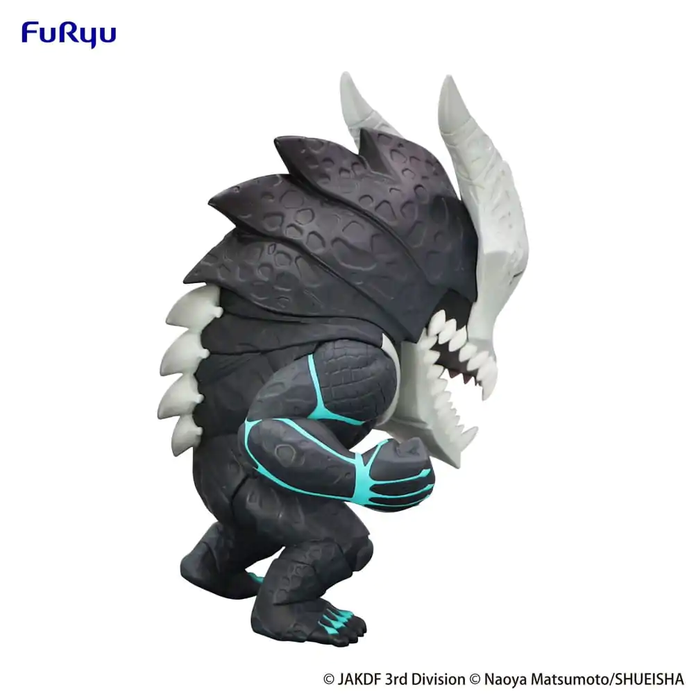 Kaiju No. 8 Toonize PVC Kip Kaiju No. 8 Normal Color Ver. 12 cm fotografija proizvoda