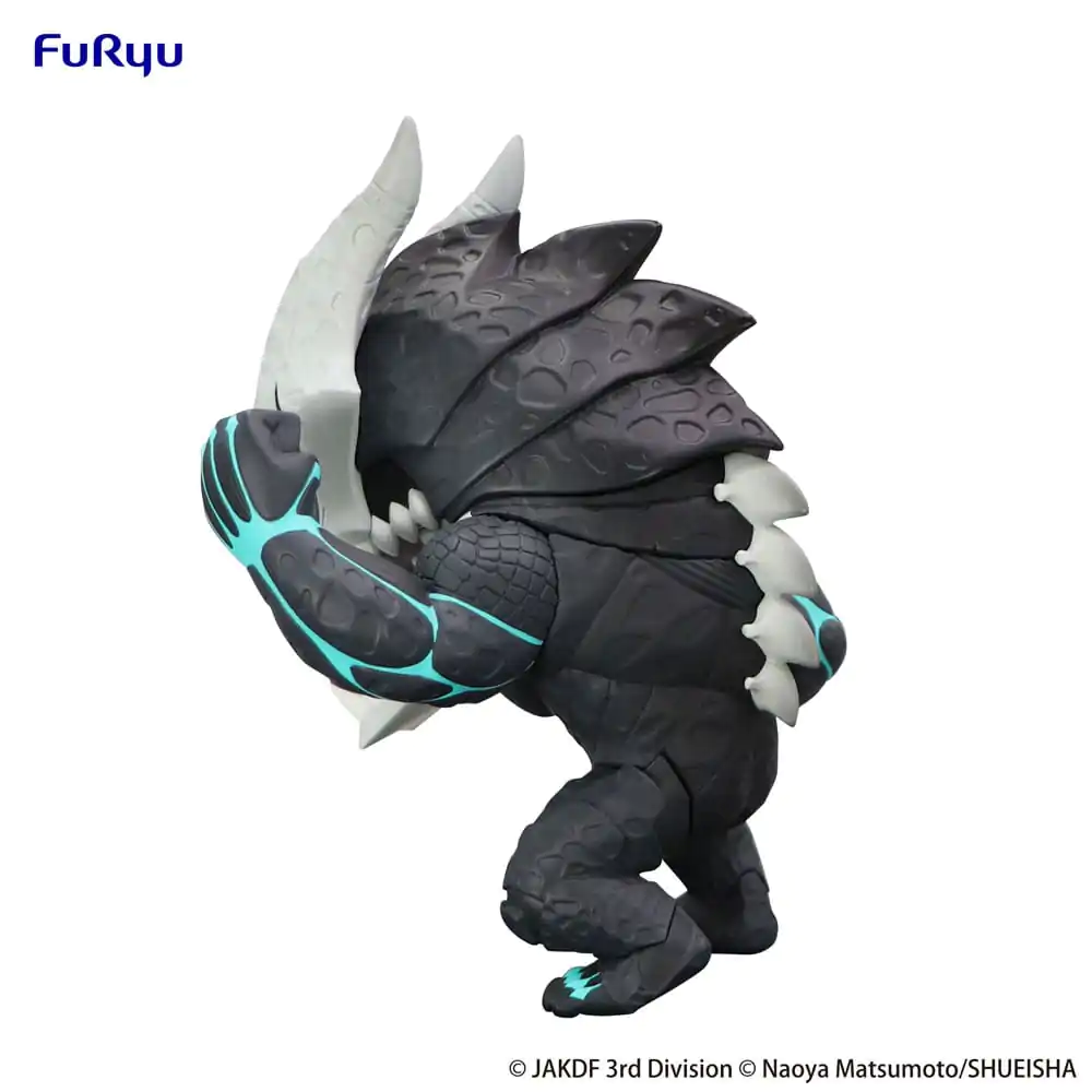 Kaiju No. 8 Toonize PVC Kip Kaiju No. 8 Normal Color Ver. 12 cm fotografija proizvoda