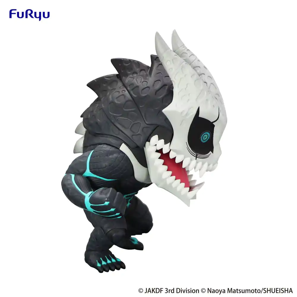 Kaiju No. 8 Toonize PVC Kip Kaiju No. 8 Normal Color Ver. 12 cm fotografija proizvoda