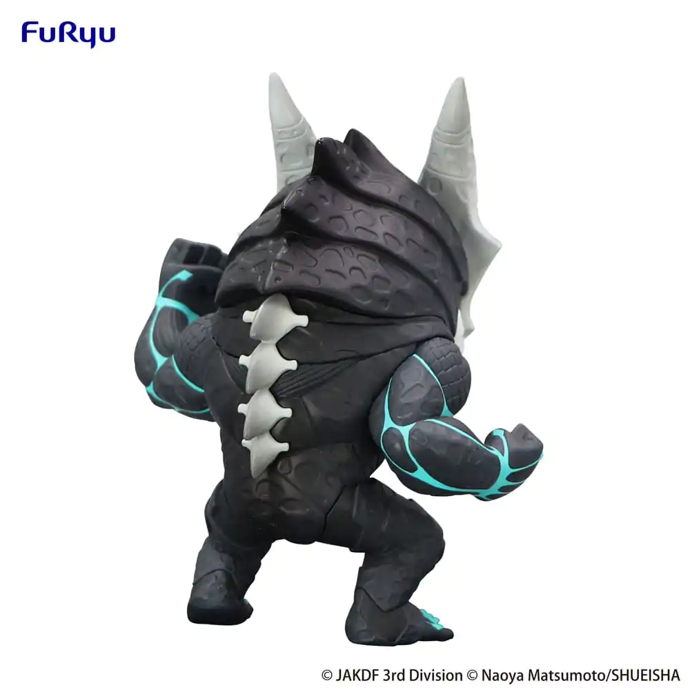 Kaiju No. 8 Toonize PVC Kip Kaiju No. 8 Normal Color Ver. 12 cm fotografija proizvoda