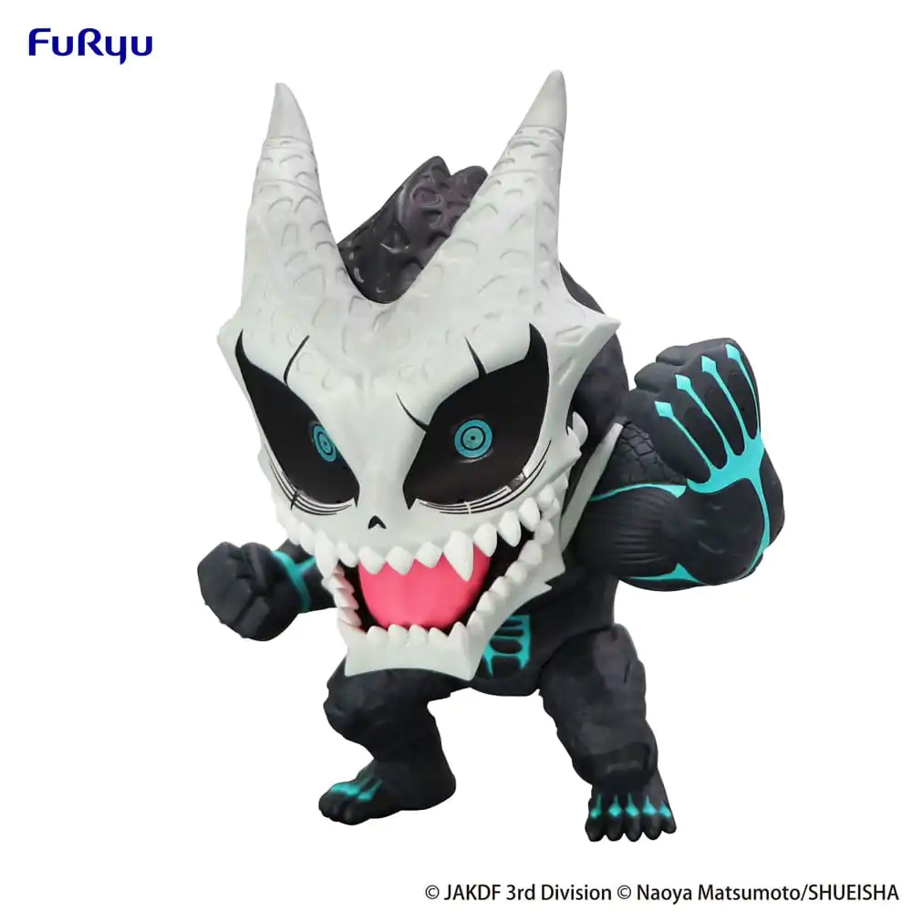Kaiju No. 8 Toonize PVC Kip Kaiju No. 8 Normal Color Ver. 12 cm fotografija proizvoda