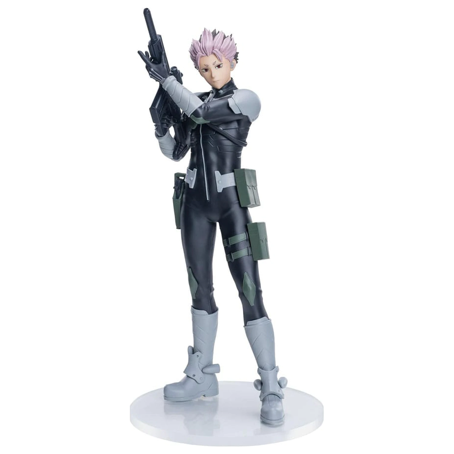 Kaiju No. 8 XStellar PVC Statua Gen Narumi 19 cm fotografija proizvoda