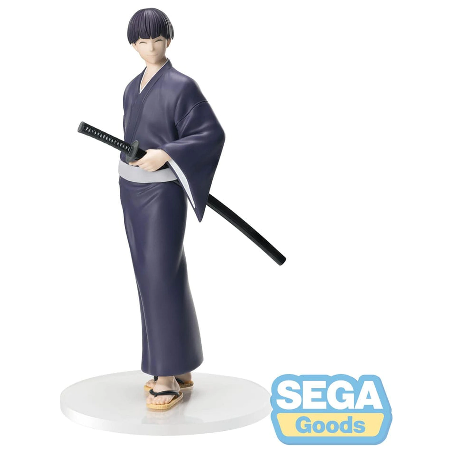 Kaiju No. 8 XStellar PVC Statua Soshiro Hoshina Yukata Ver. 18 cm fotografija proizvoda