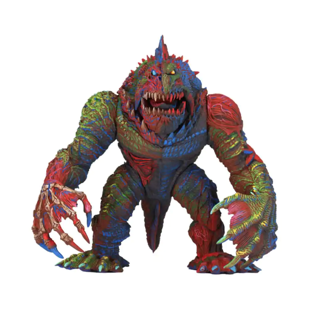 Kaiju Remix Series Vinilna figura Gill Beast: Namazu (EX Version) 30 cm fotografija proizvoda