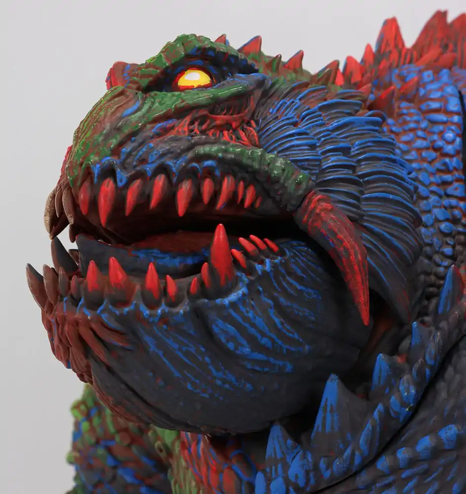 Kaiju Remix Series Vinilna figura Gill Beast: Namazu (EX Version) 30 cm fotografija proizvoda